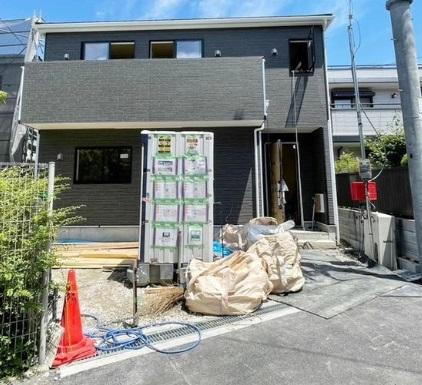 豊島北２（石橋阪大前駅） 3880万円～4180万円