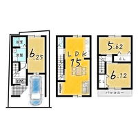 紫野中柏野町(北野白梅町駅) 1440万円~2220万円