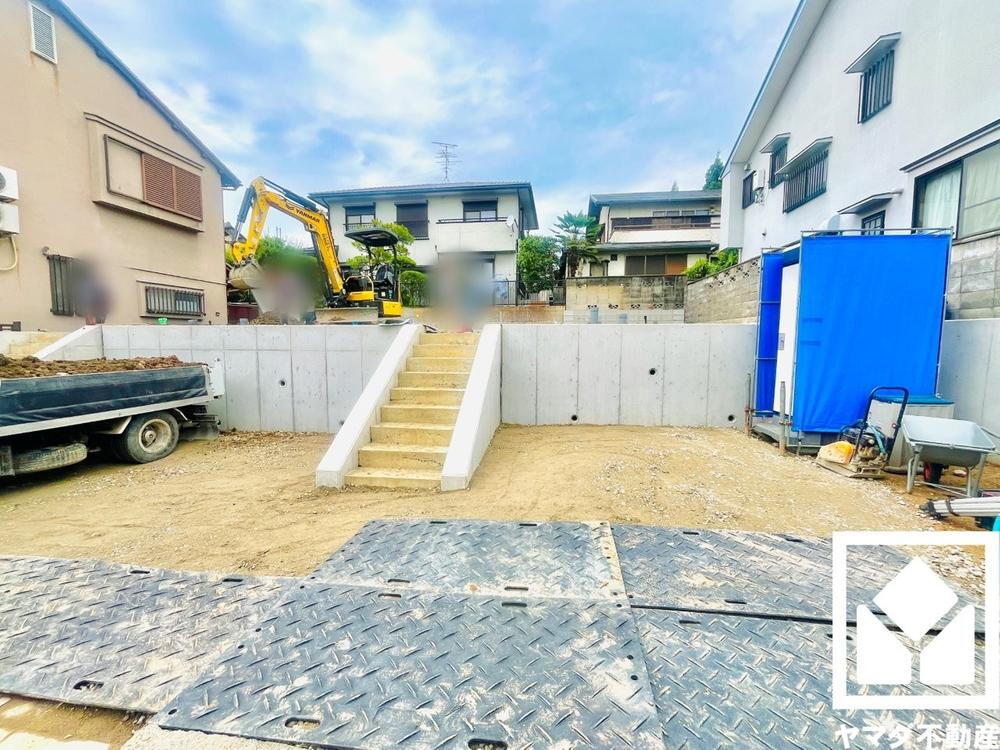 醍醐古道町（小野駅） 4198万円