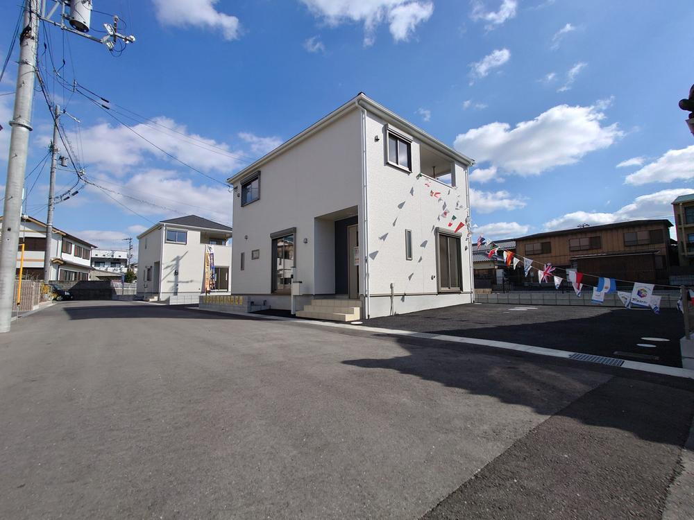 額原町（下松駅） 2780万円