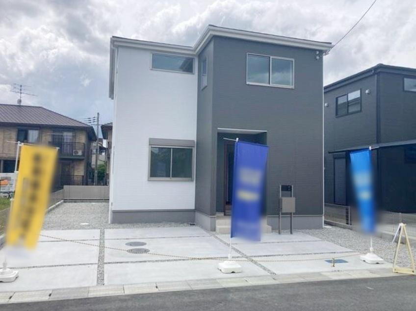 豊田町（新ノ口駅） 3080万円・3280万円