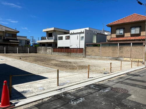 浜寺諏訪森町東３（諏訪ノ森駅） 2790万円