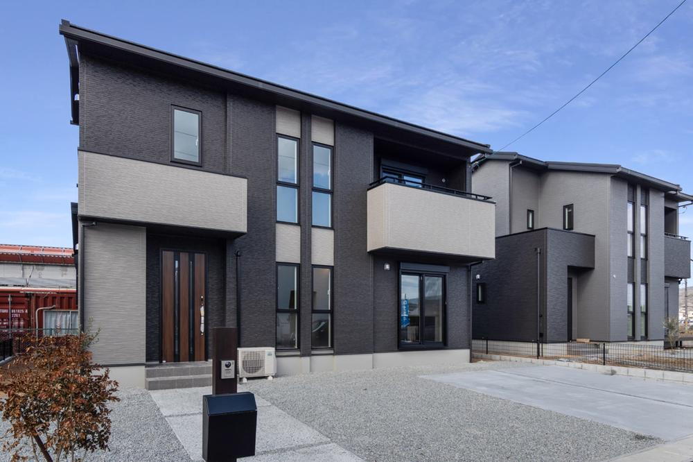 タマタウン吹上 ご好評につき最終１棟！