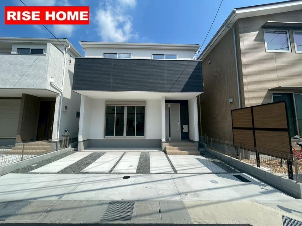 興戸南鉾立（同志社前駅） 3598万円