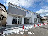 Terrechez 大津市錦織 第1期 全2邸