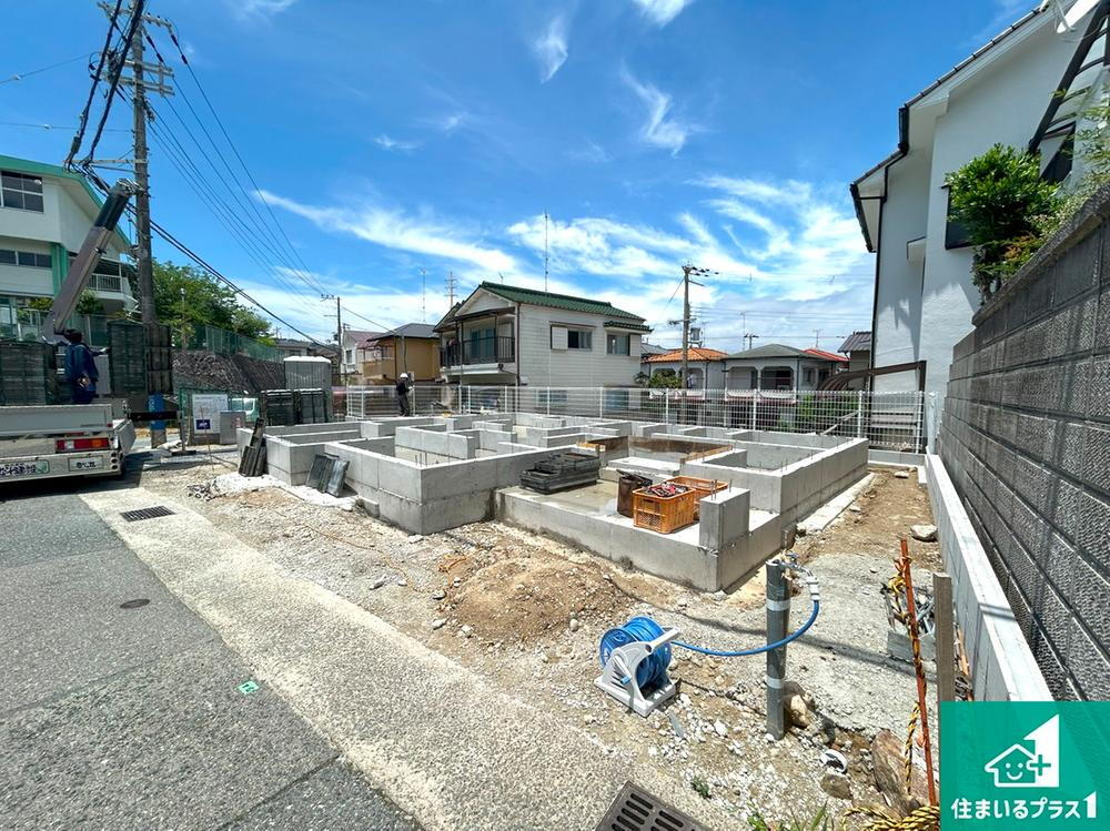 緑町７（山の街駅） 3790万円
