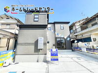 【リーブルガーデン】 富田林市喜志町1丁目