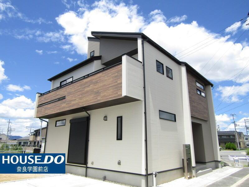 東九条町（京終駅） 3490万円