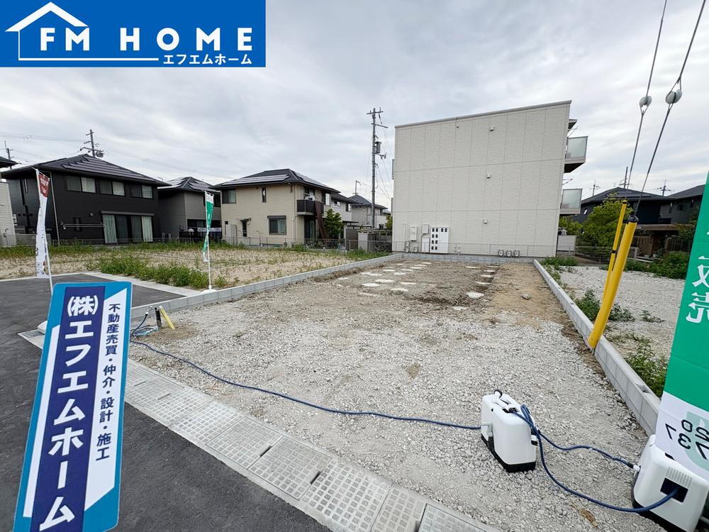 野垣内町（郡山駅） 3780万円～3880万円