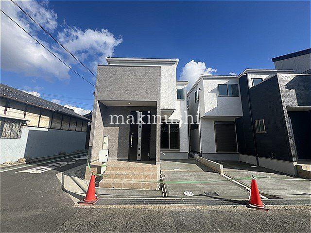 百舌鳥梅町１（中百舌鳥駅） 4398万円