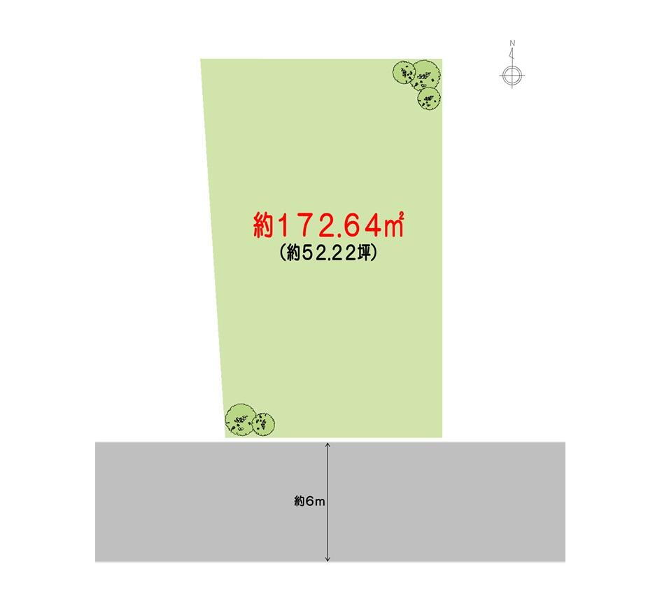 公園南矢田２（矢田駅） 3980万円