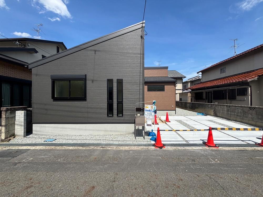 林堂（近鉄新庄駅） 3180万円