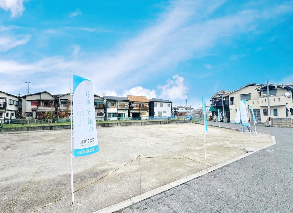 庭井２（あびこ駅） 2230万円・2330万円