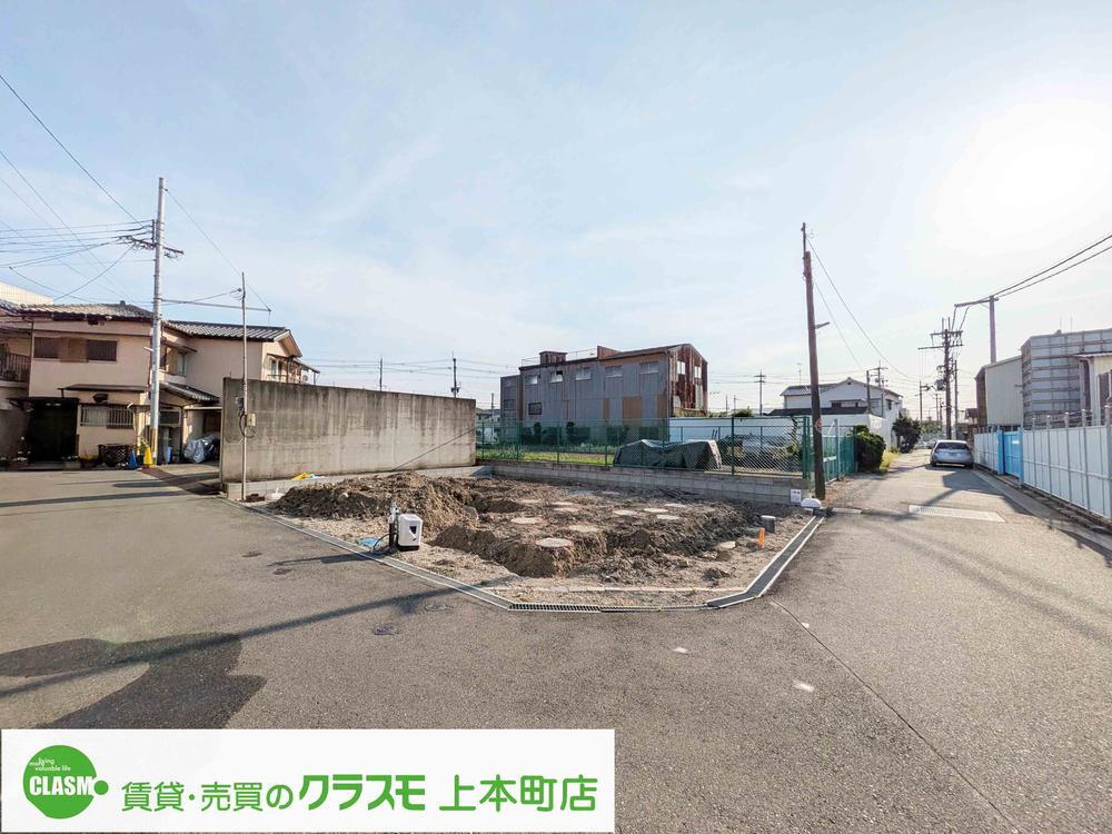 太田新町５（八尾南駅） 3480万円