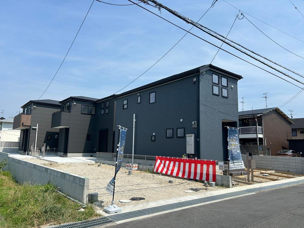 南古市１（古市駅） 2980万円～3380万円