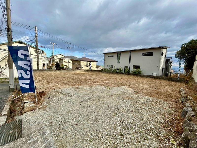 苦楽園四番町 4700万円