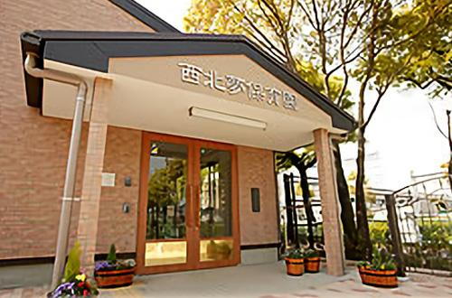 幼稚園・保育園