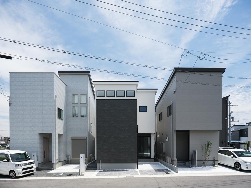 敷島住宅　敷島ステラ 伏見・羽束師Ⅱ