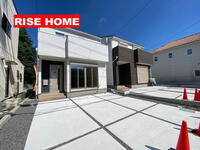 中庄1(中ノ庄駅) 3198万円・3398万円