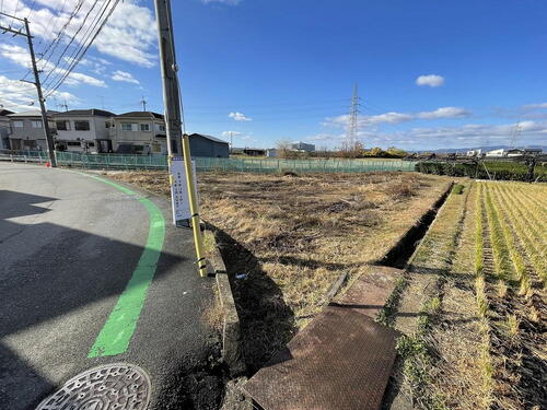 五ケ庄上村（黄檗駅） 1480万円～1780万円