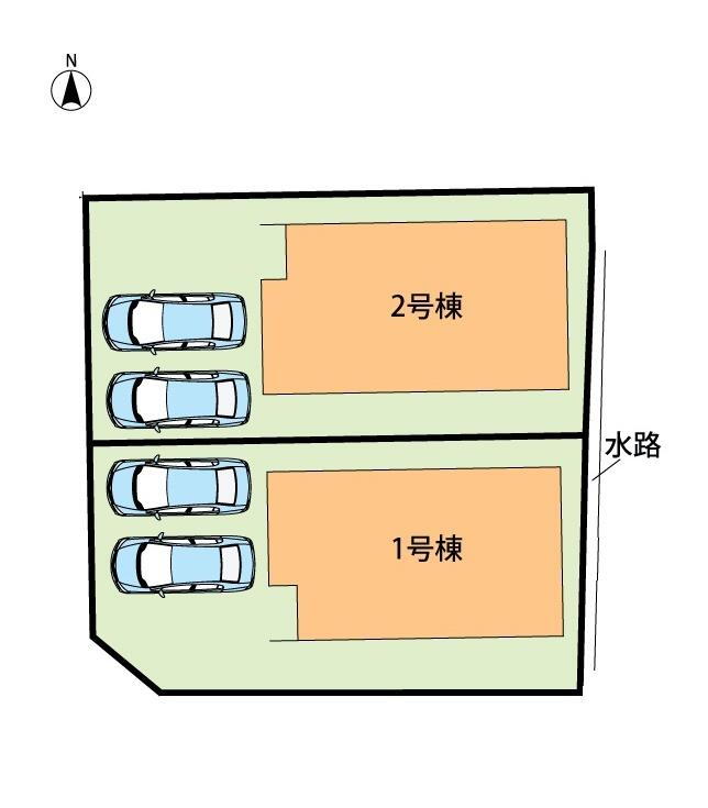 物件写真