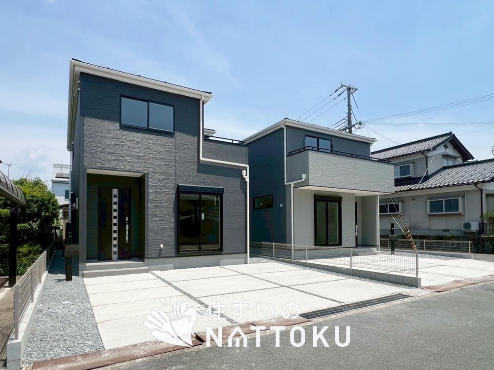 上延町前田 2280万円・2380万円