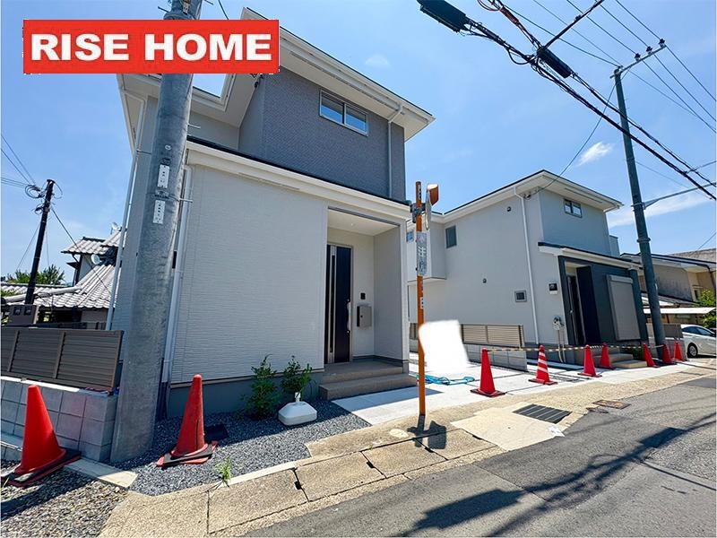 大宮薬師山東町 3798万円・3898万円