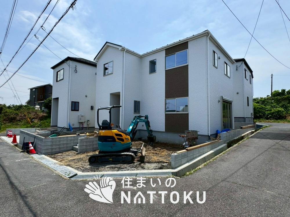 野村４ 3998万円～4198万円