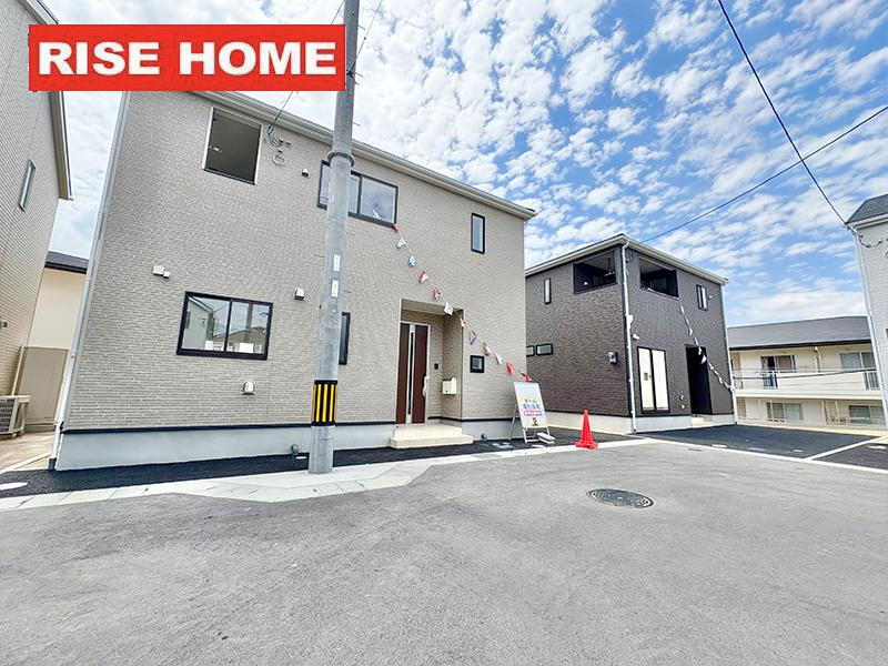 篠町野条イカノ辻南（馬堀駅） 2680万円～2880万円