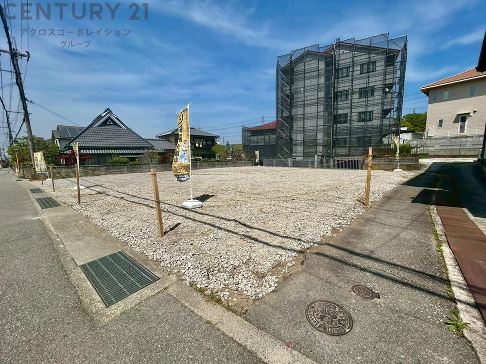 アーチスクエア山口町下山口3丁目　全3区画
