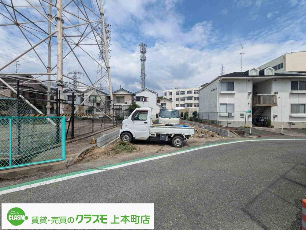 円明町（道明寺駅） 3180万円