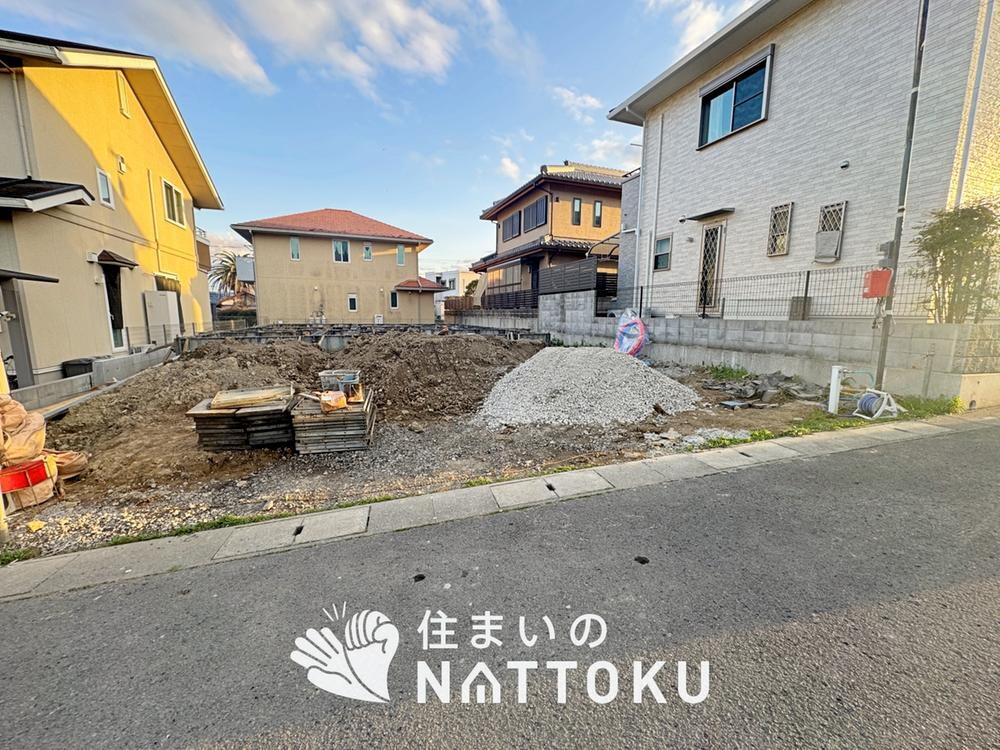 現地外観写真