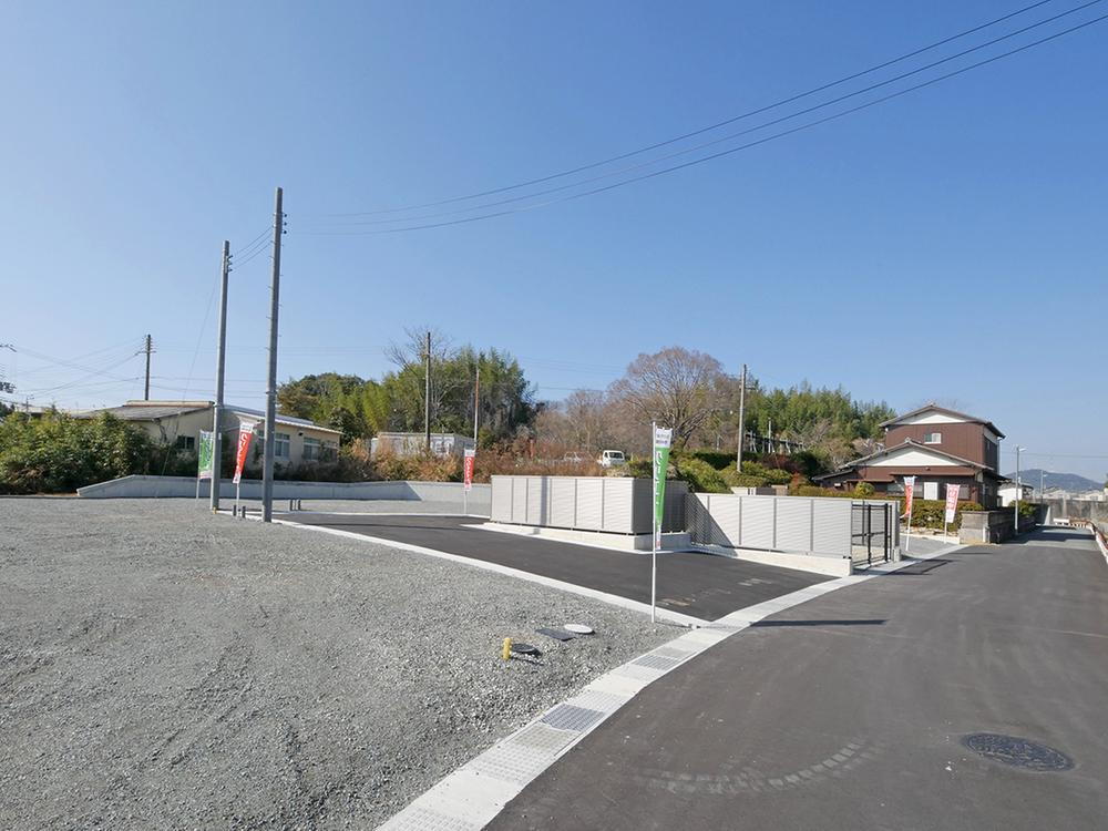 阿弥陀町阿弥陀（曽根駅） 1040万円～1340万円