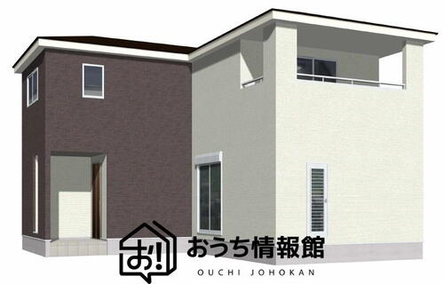 今崎町（太郎坊宮前駅） 2350万円・2650万円