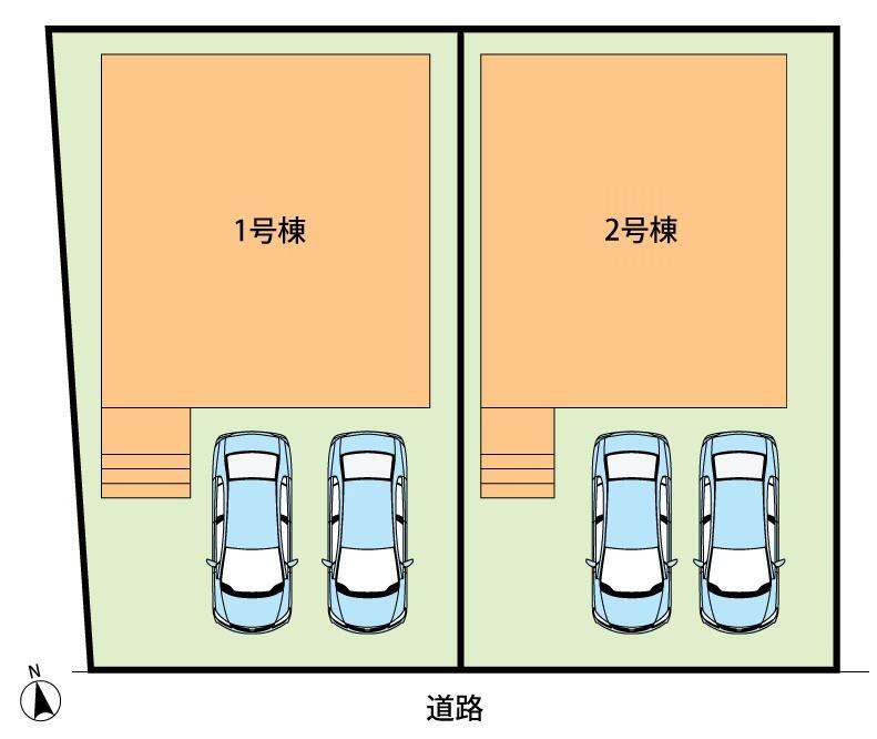 物件写真
