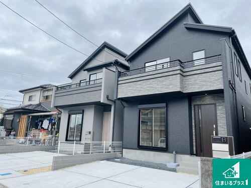 草津町（草津駅） 3780万円・3790万円