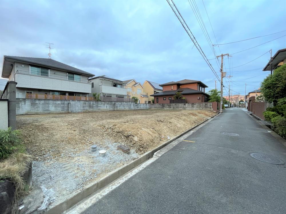 恵美坂１（藤井寺駅） 4580万円