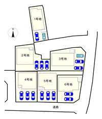 三宅町(亀岡駅) 3098万円~3880万円