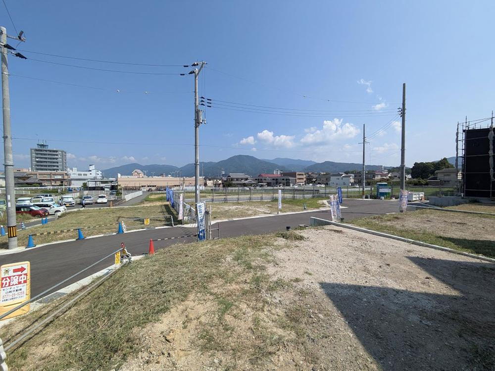 荒塚町２（亀岡駅） 1280万円～1380万円