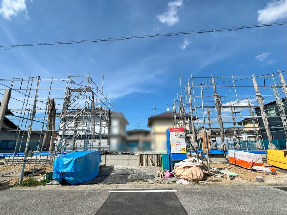 彦富町（稲枝駅） 3098万円～3198万円