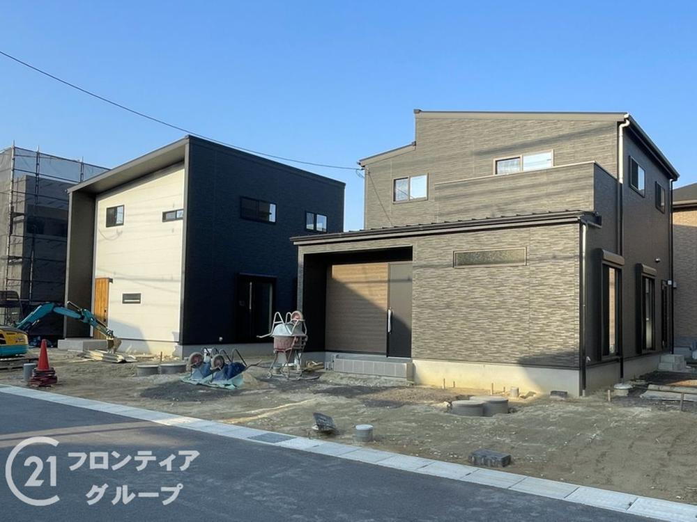 大字勝目（浮孔駅） 3298万円