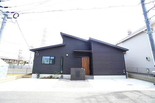 西牧野１（牧野駅） 4950万円