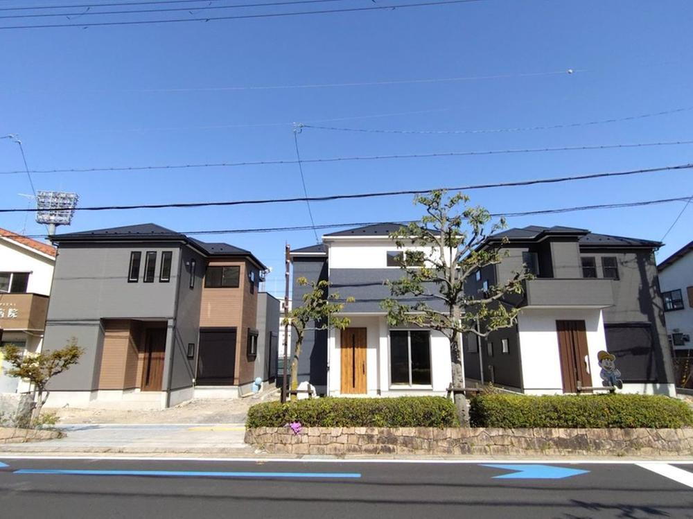 御陵町（大津京駅） 3980万円