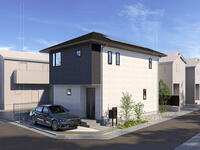 SEKISUI HOUSE noie 寺戸町笹屋