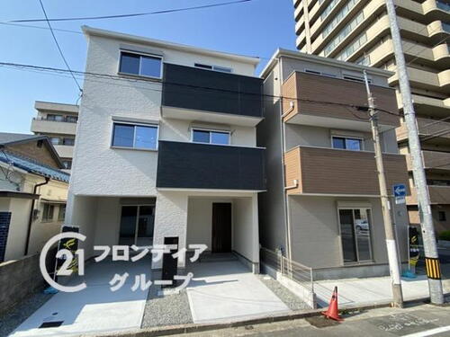 中之町東３（堺駅） 3680万円