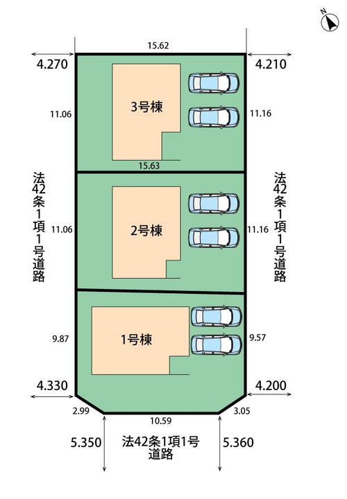 甲南町寺庄（寺庄駅） 2680万円・2780万円