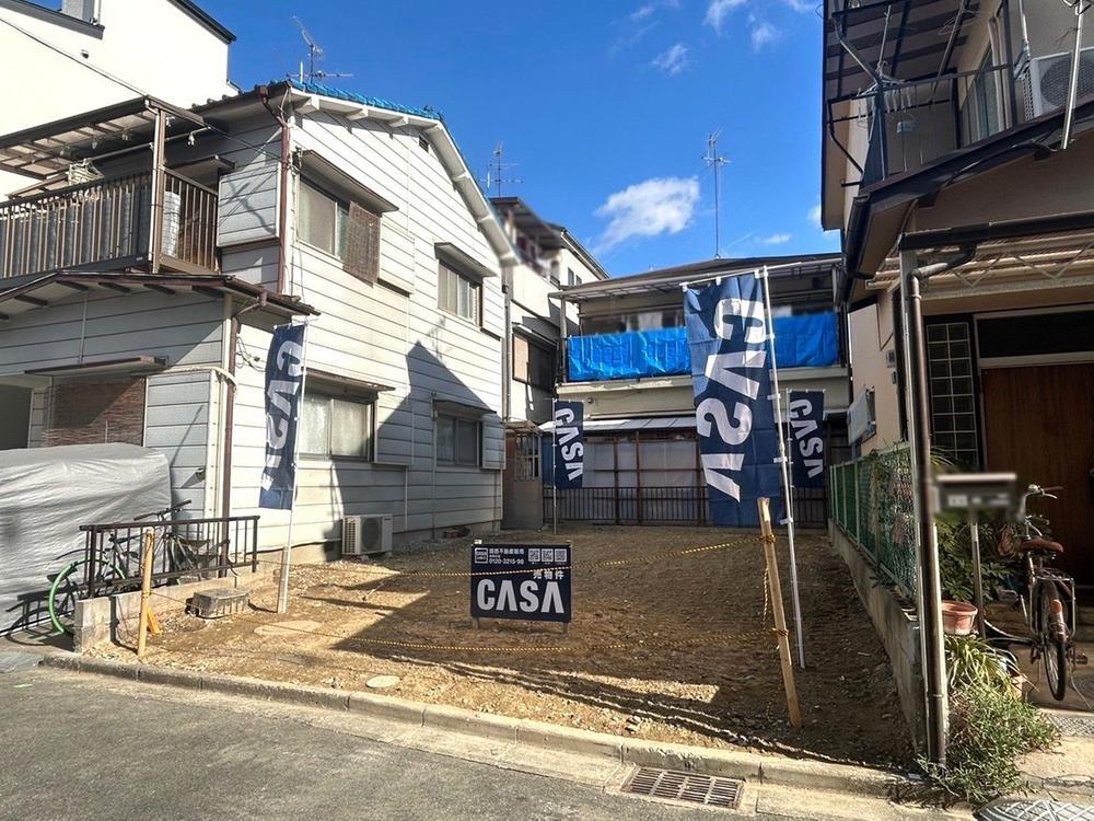 柱本６ 1400万円