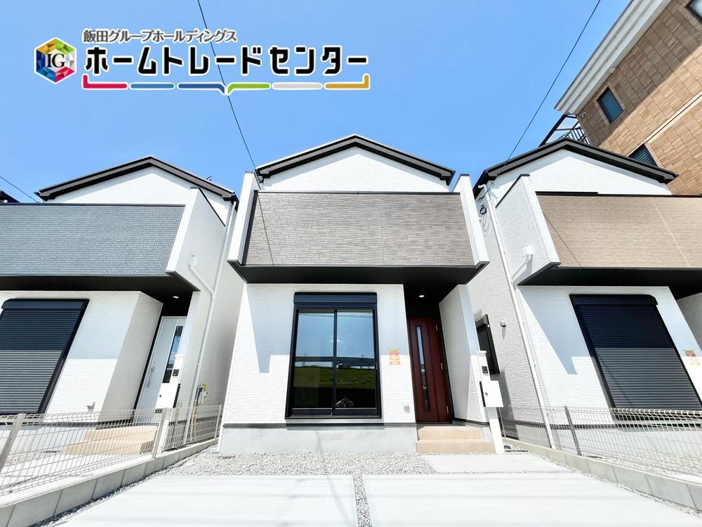 Terrechez　大阪市住吉区庭井1期