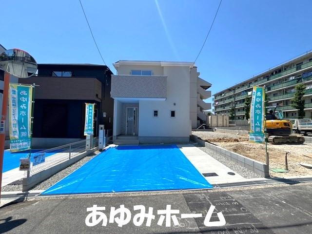 東豊中町５（桃山台駅） 5290万円～5490万円