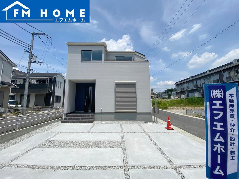 大字三里（平群駅） 2980万円～3380万円